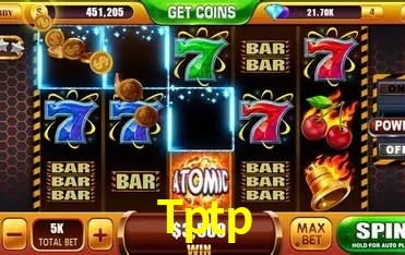 Descubra o Programa VIP da Tptp: Vantagens Exclusivas para Jogadores