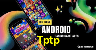 Descubra o Mundo do Cassino Online com Tptp