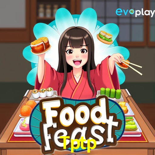 A Revolução dos Aplicativos de Jogos no Tptp